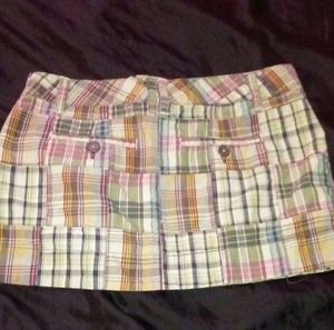 Fun Aero miniskirt 😎